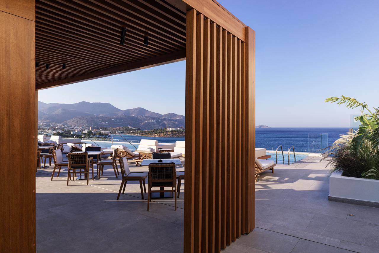 InterContinental Crete, an IHG hotel, foto 8