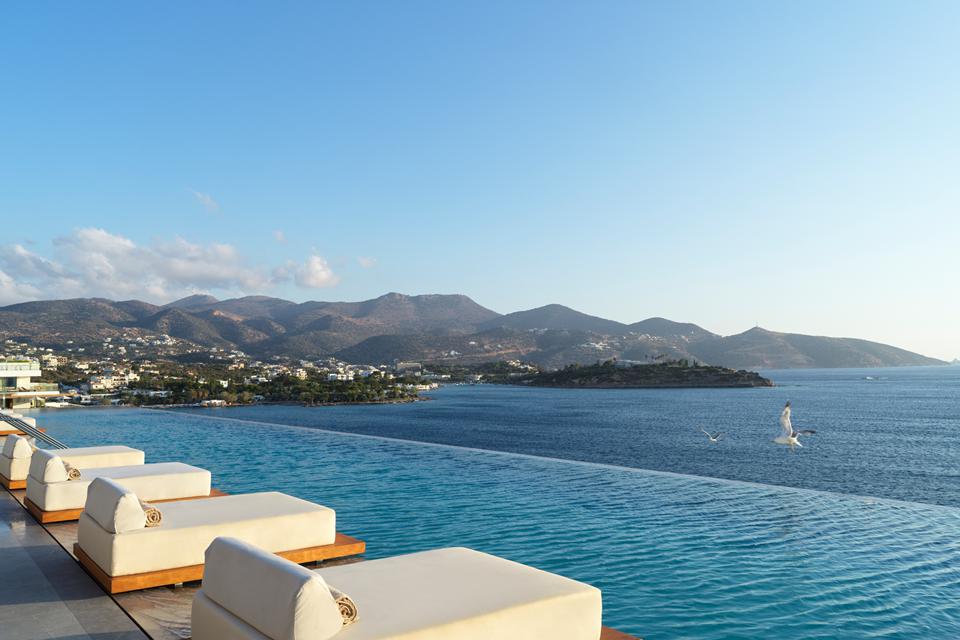 InterContinental Crete, an IHG hotel