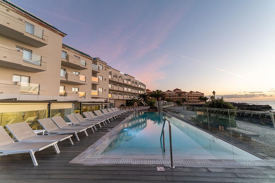 Hotel Ereza Mar - adults only