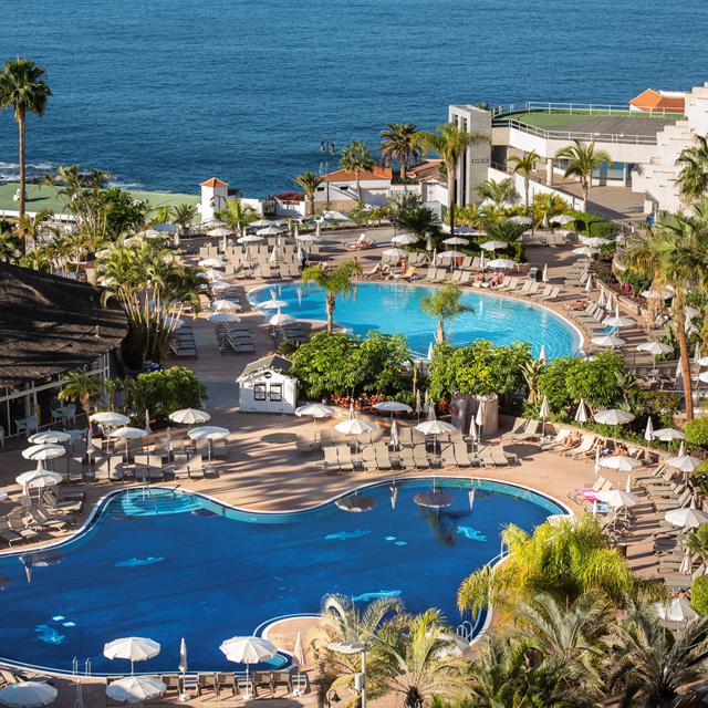 Hôtel Landmar Playa la Arena