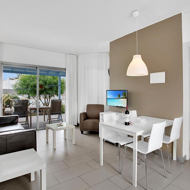 Bungalows Mar Azul - adults only