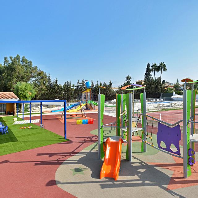 SOL Marbella Estepona Atalaya Park