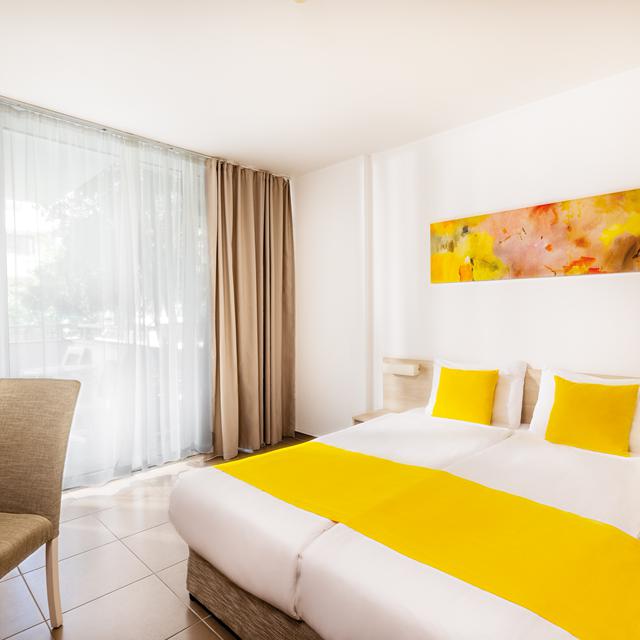 Hotel AluaSun Helios Beach