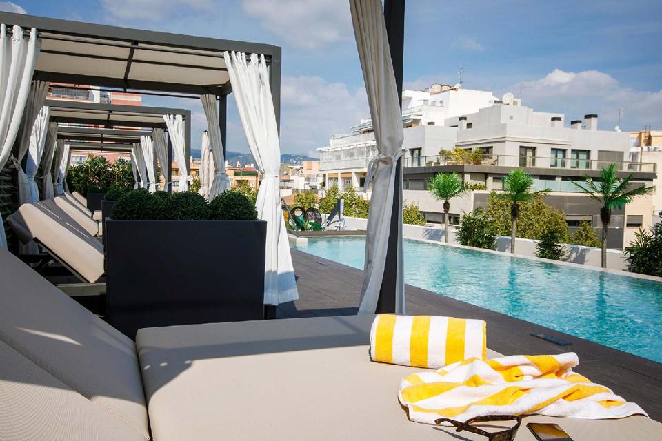 Protur Naisa Palma Hotel