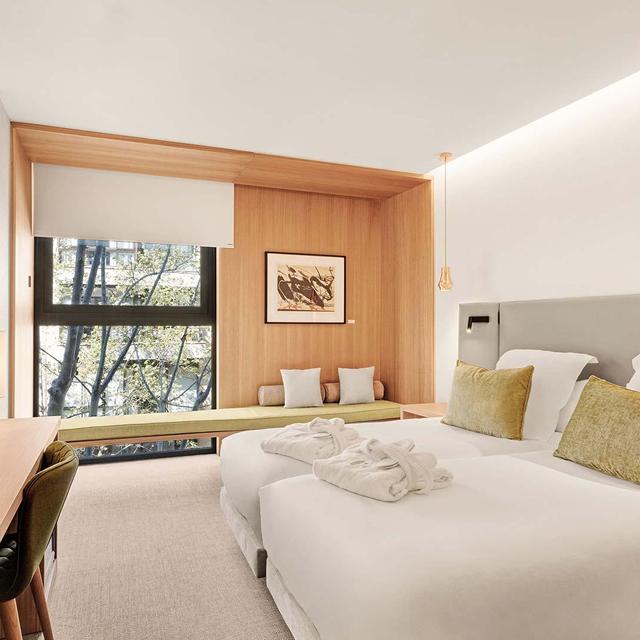 Protur Naisa Palma Hotel