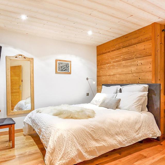 Chalet Teranga Meribel