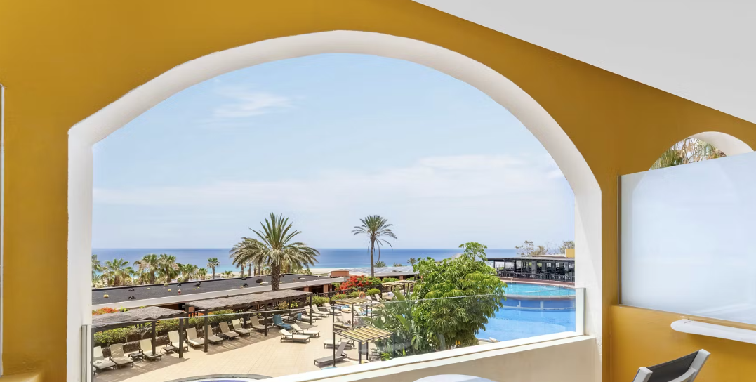 Occidental Jandia Royal Level, foto 4