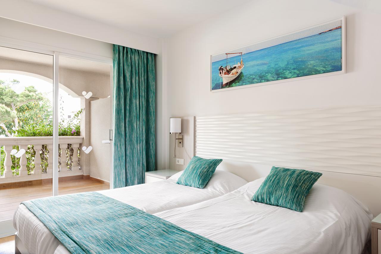 Diamant Hotel & Aparthotel, foto 4