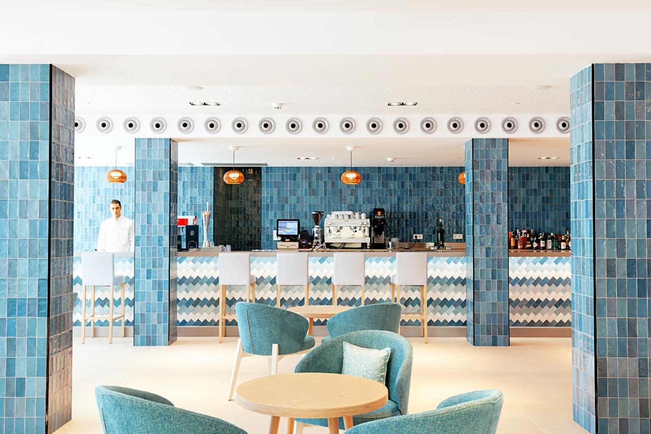 Diamant Hotel & Aparthotel, foto 5