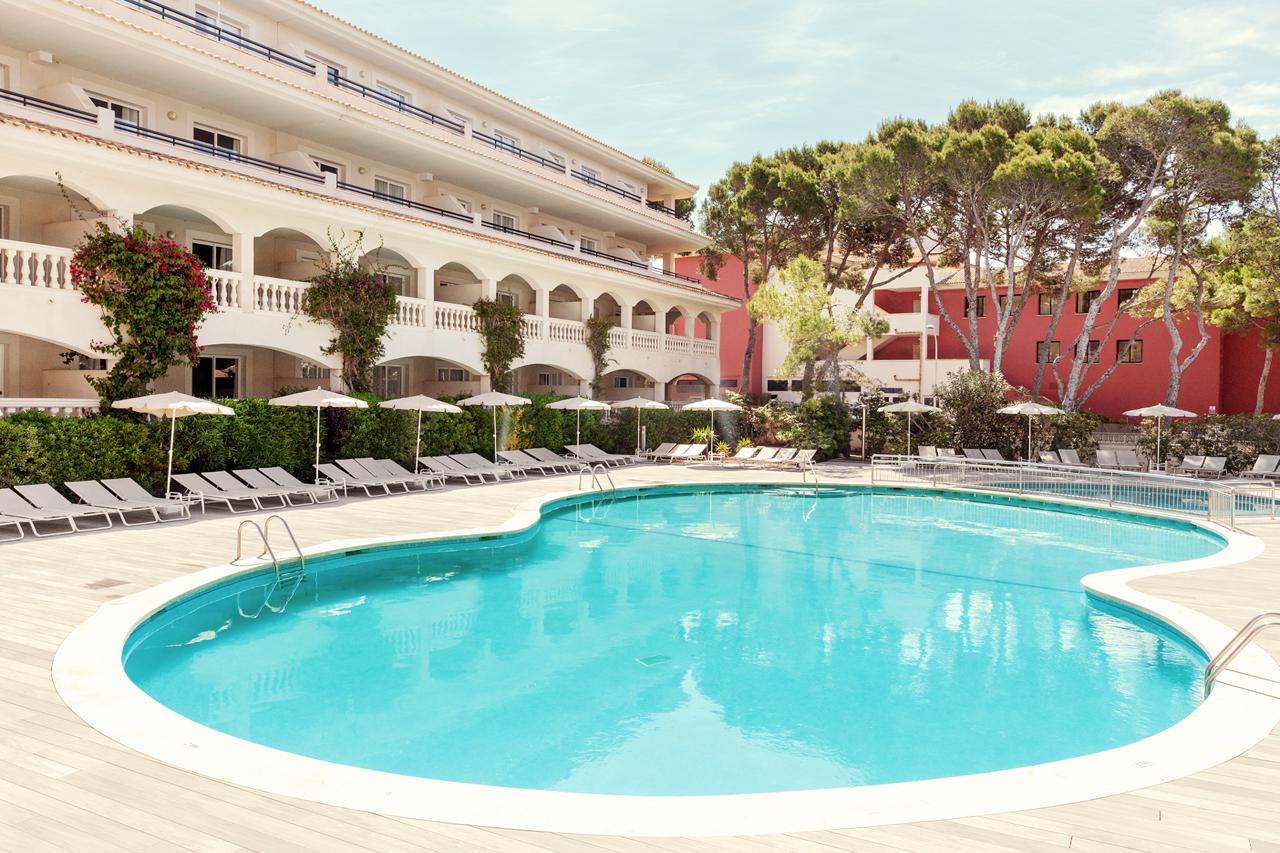 Diamant Hotel & Aparthotel, foto 3