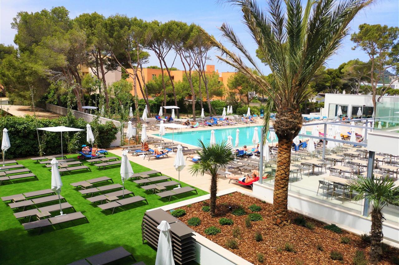 Diamant Hotel & Aparthotel, foto 11
