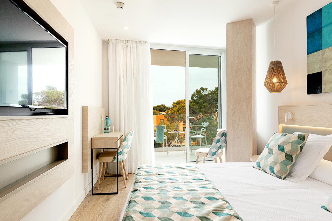 Diamant Hotel & Aparthotel, foto 8