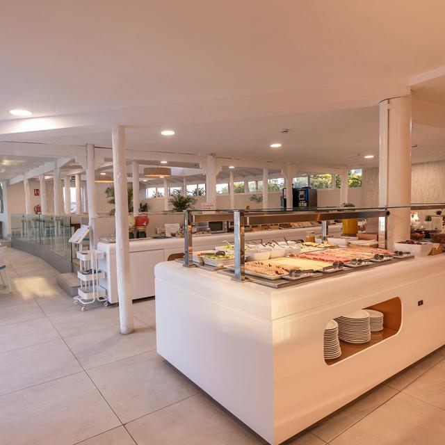 Hotel LIVVO Dunagolf Suites