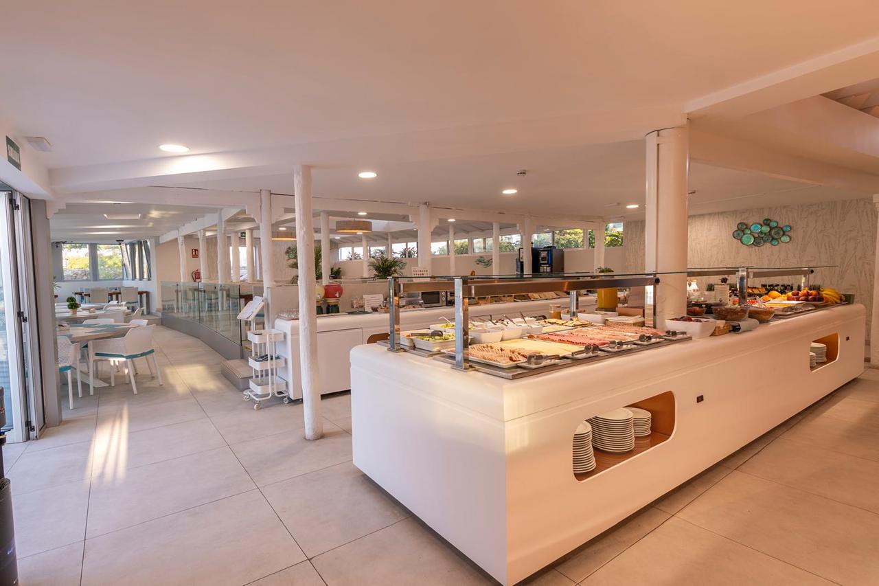 LIVVO Dunagolf Suites, foto 5