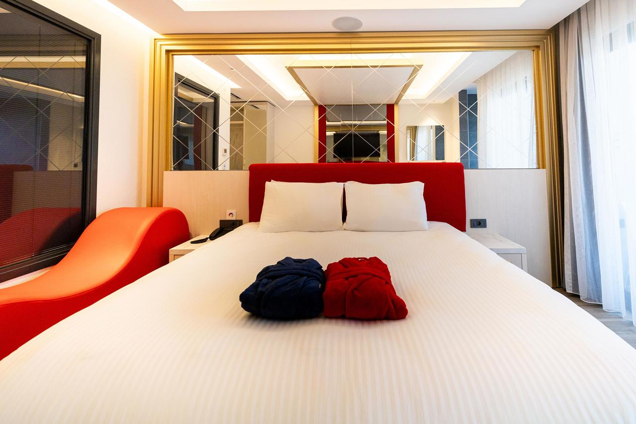 Granada Luxury Red, foto 12