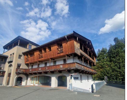Ferienwohnung Neuhaus