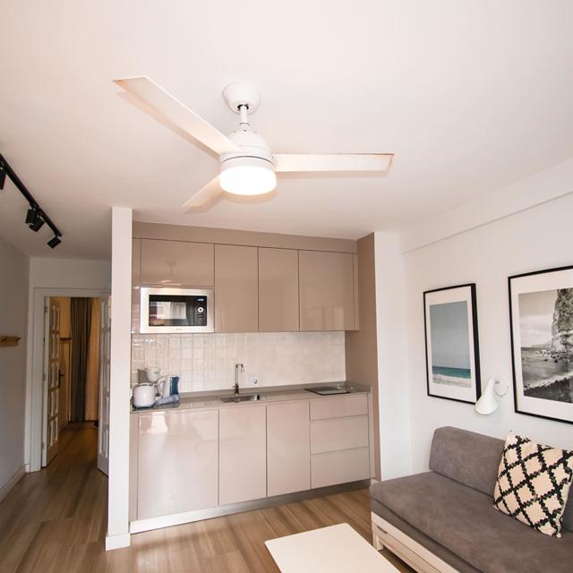 Appartementen Coral Compostela Beach