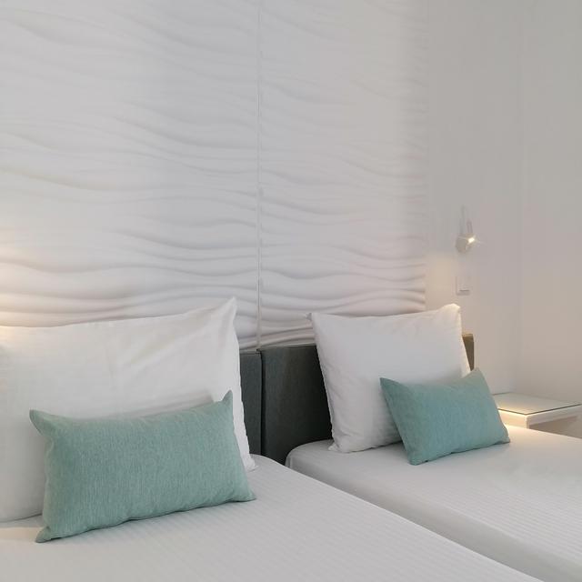 Appartementen Lito