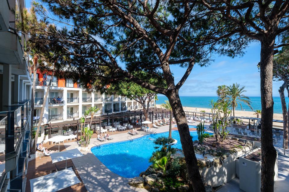 Hotel Estival Centurion Playa