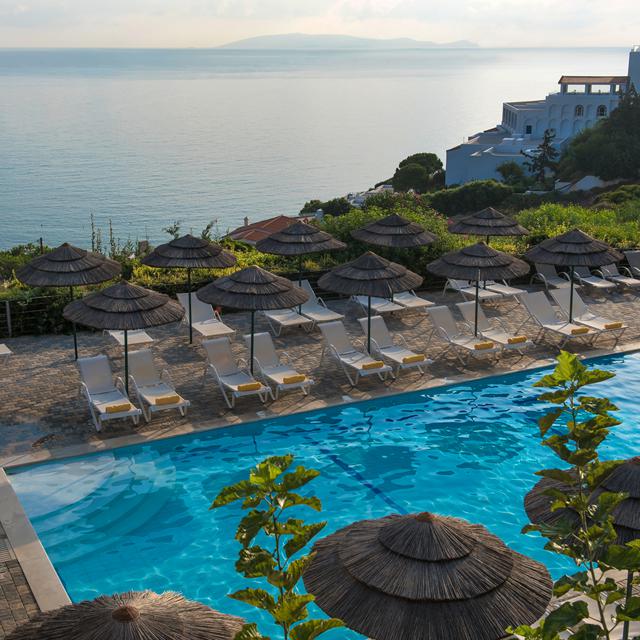 Hotel Blue Bay Resort