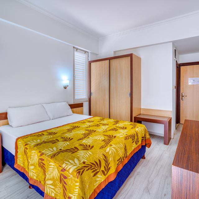 Hotel Kleopatra Melissa