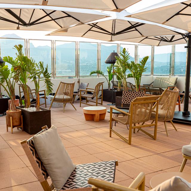 MedPlaya Hotel Flamingo Oasis