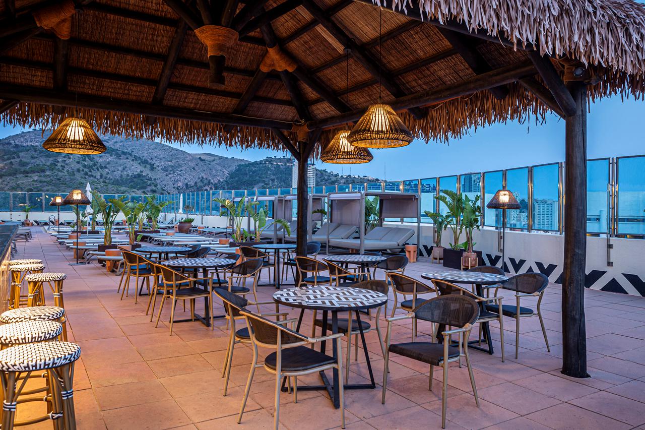 MedPlaya Hotel Flamingo Oasis, foto 10