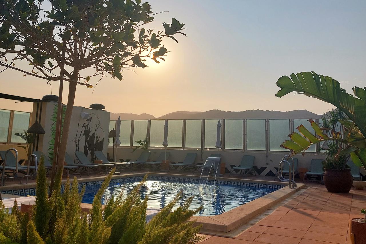 MedPlaya Hotel Flamingo Oasis, foto 7