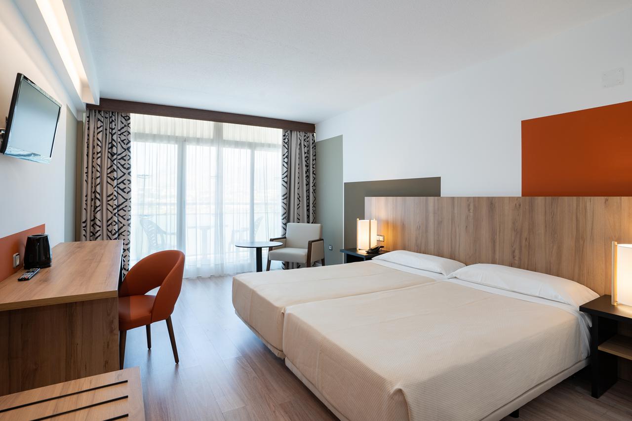 MedPlaya Hotel Flamingo Oasis, foto 4