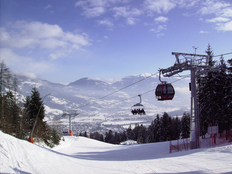 Lienzer Dolomiten Foto: 1 van 1