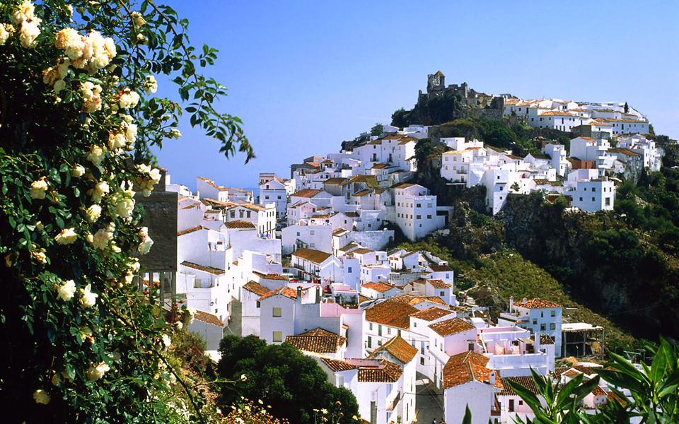Casares Costa Photo : 27 sur 27