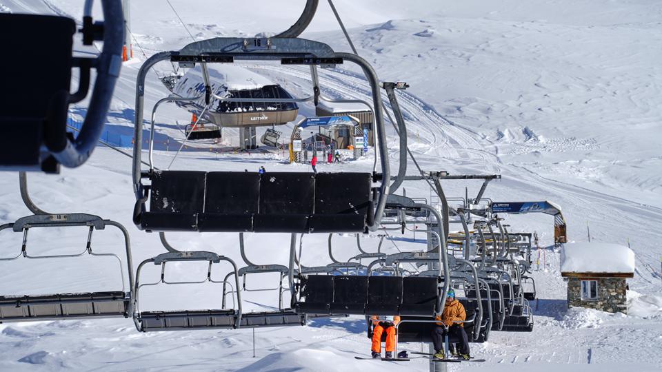 Breuil-Cervinia Photo : 4 sur 4