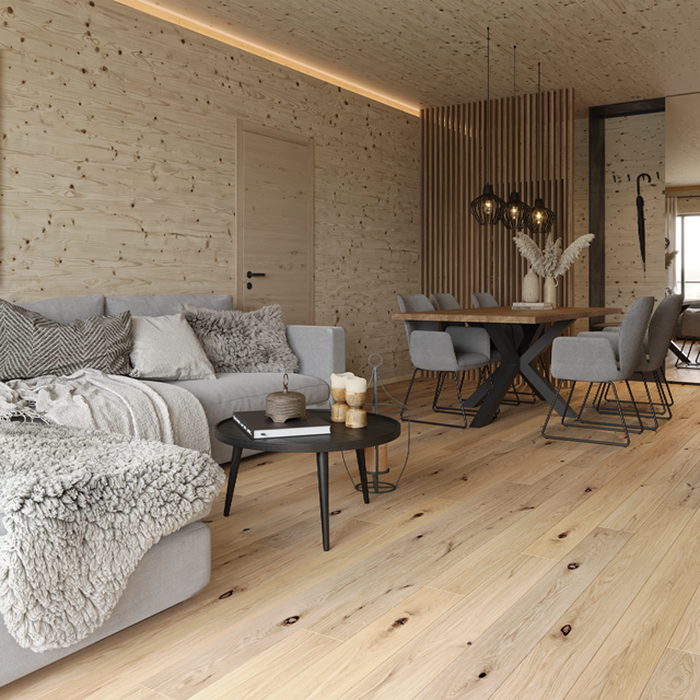Saalbach Suites