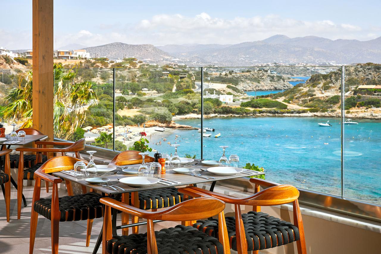 Blue Marine Resort & Spa, foto 2