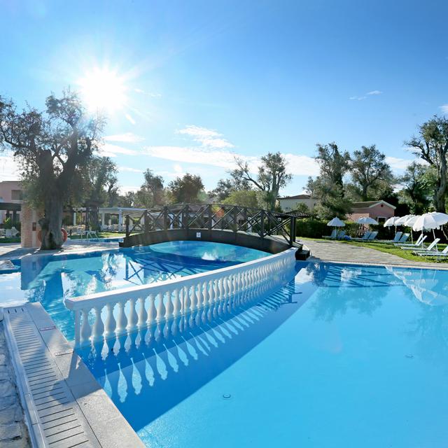 Hôtel Sentido Apollo Palace