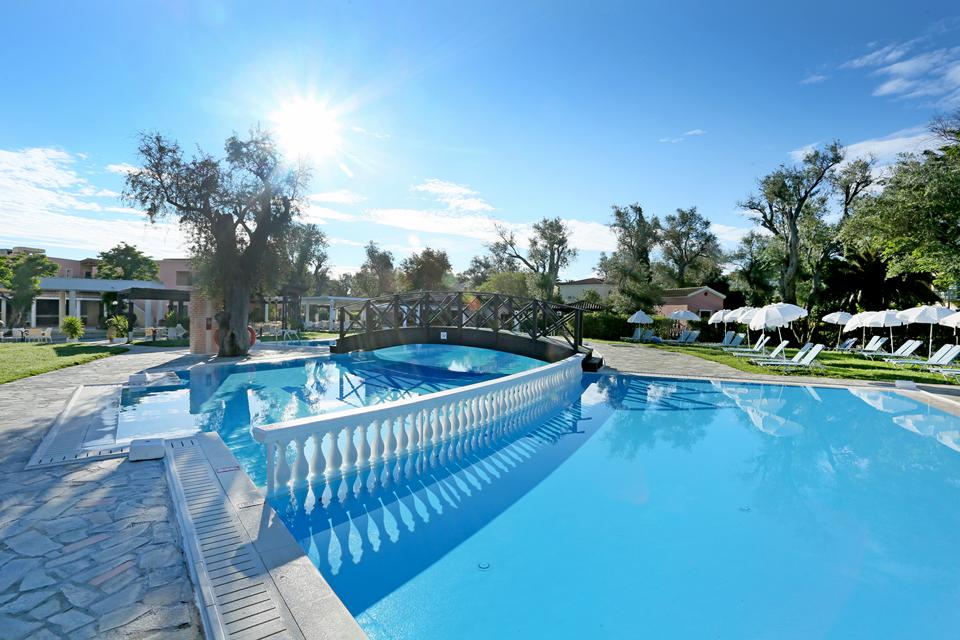 Hotel SENTIDO Apollo Palace