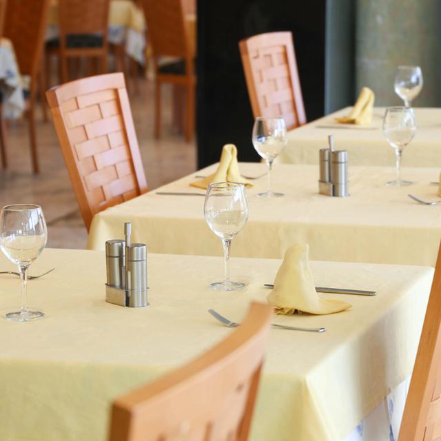 Hotel Kaktus Albir