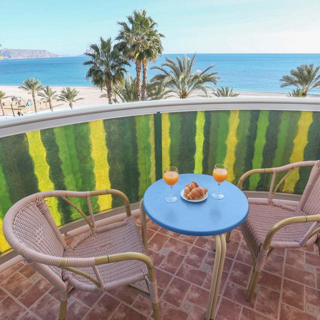Hotel Kaktus Albir