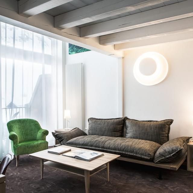 Hotel Ormelune