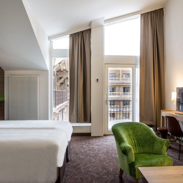 Hotel Ormelune