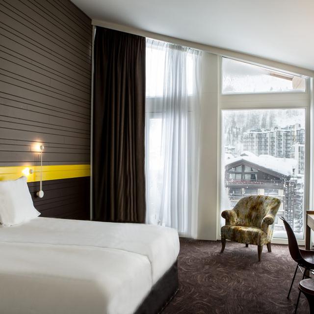 Hotel Ormelune
