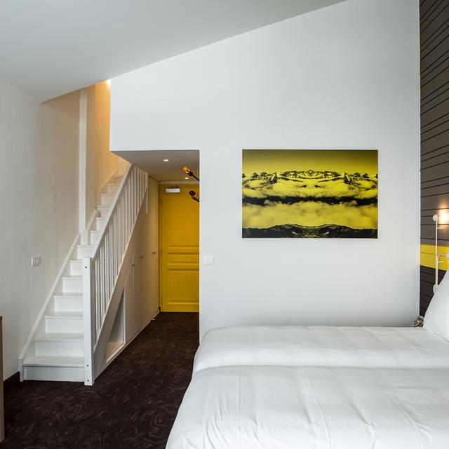 Hotel Ormelune