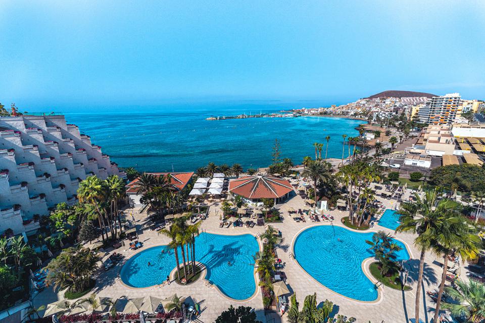 Hotel Spring Arona Gran - adults only