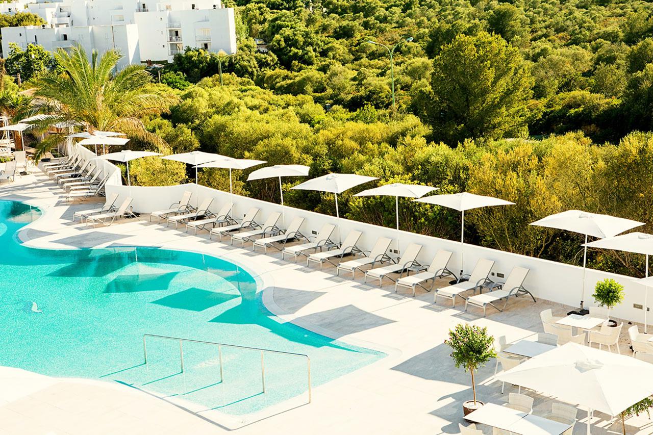 Monsuau Cala d'Or Boutique Hotel, foto 2