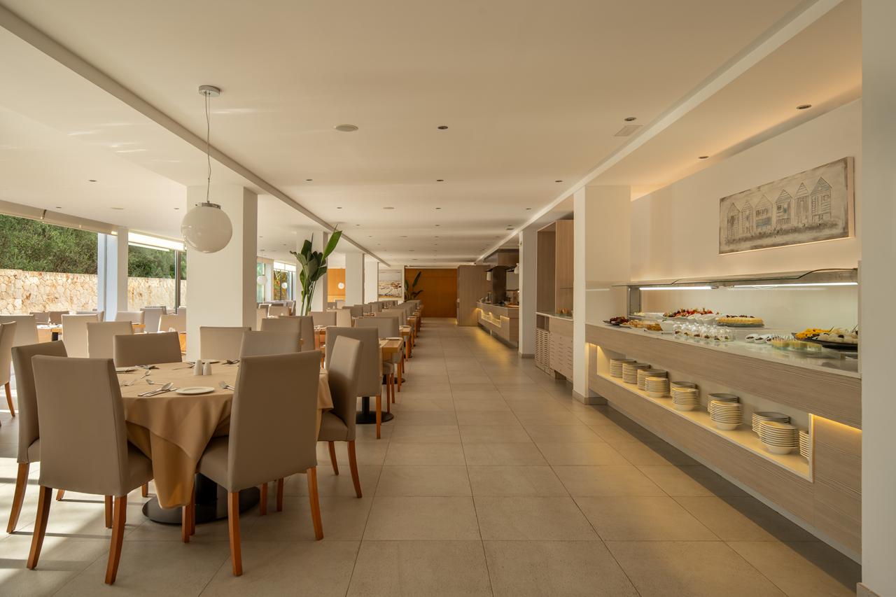 Monsuau Cala d'Or Boutique Hotel, foto 12