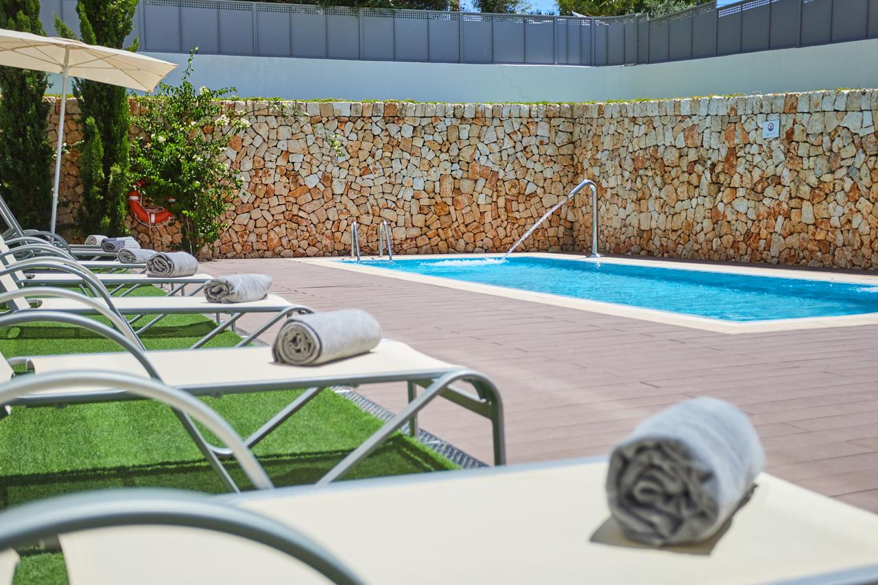 Monsuau Cala d'Or Boutique Hotel, foto 4