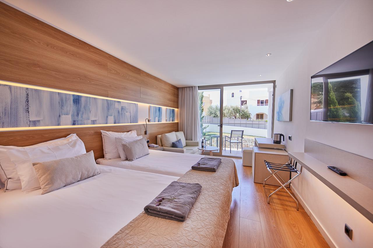 Monsuau Cala d'Or Boutique Hotel, foto 6