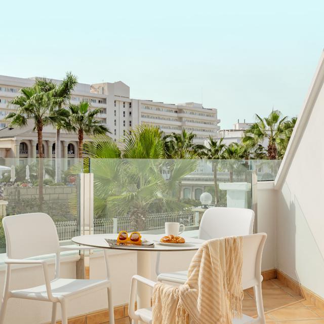 Sunwing Fañabe Beach