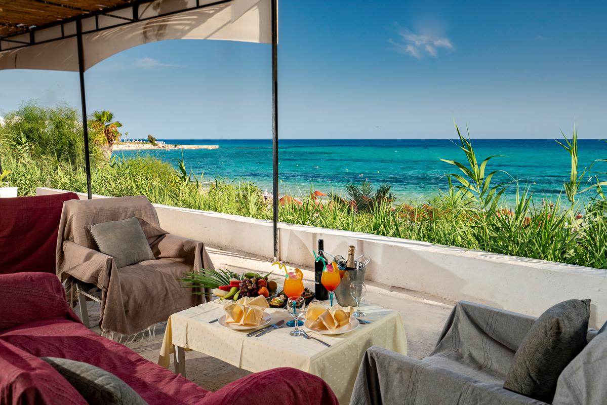 Mediterannee Thalasso Golf, foto 8