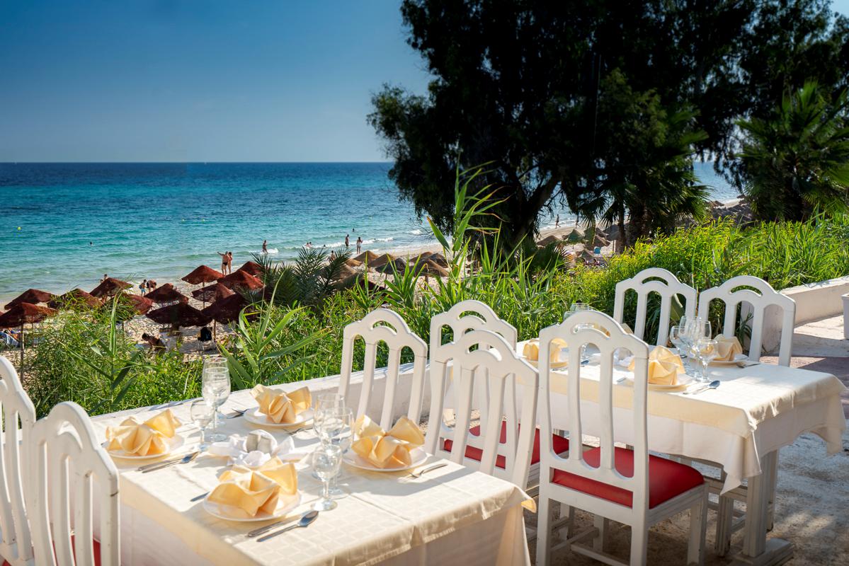 Mediterannee Thalasso Golf, foto 7